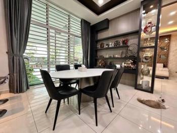 Rumah di Bandar Laguna Merbok, Sungai Petani, foto 8