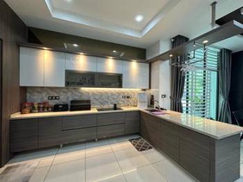 Rumah di Bandar Laguna Merbok, Sungai Petani, foto 7
