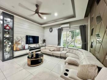 Rumah di Bandar Laguna Merbok, Sungai Petani, foto 1
