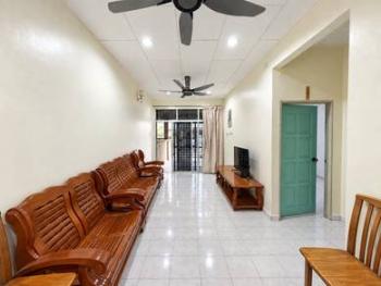 Rumah di Taman Seruling 1, Sungai Petani, foto 1