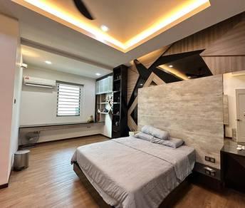 Rumah di Bandar Laguna Merbok, Sungai Petani, foto 4