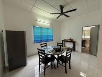 Bandar Puteri Jaya, Sungai Petani的房屋，照片6