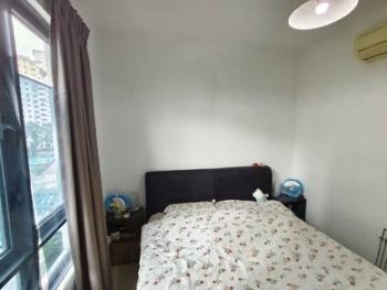 Boulevard Residence, Petaling Jaya的共管公寓，照片10