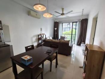 Boulevard Residence, Petaling Jaya的共管公寓，照片2