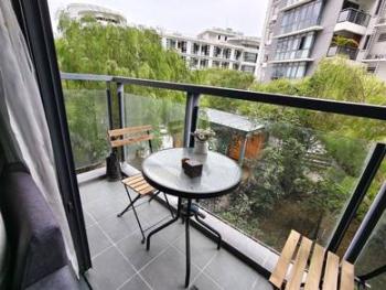 Boulevard Residence, Petaling Jaya的共管公寓，照片3