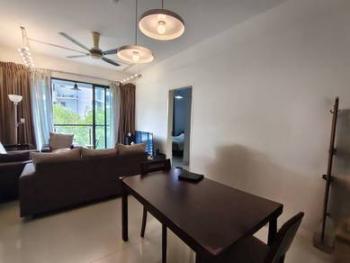 Boulevard Residence, Petaling Jaya的共管公寓，照片4