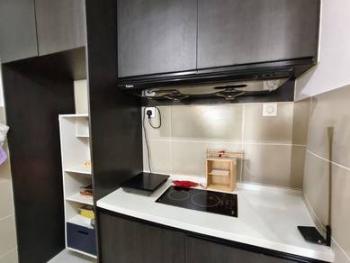 Boulevard Residence, Petaling Jaya的共管公寓，照片6