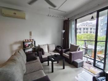 Boulevard Residence, Petaling Jaya的共管公寓，照片1