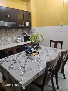 Villa Suria Sunway Alam Suria Seksyen U10, Shah Alam的房屋，照片8