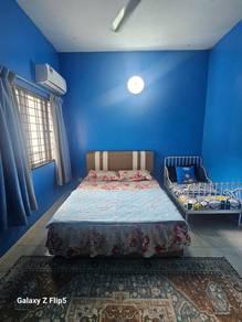 Villa Suria Sunway Alam Suria Seksyen U10, Shah Alam的房屋，照片10