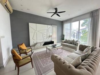 Bungalow at Sunway Rymba Hills, Damansara Jaya, photo 1