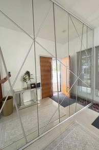 Bungalow at Sunway Rymba Hills, Damansara Jaya, photo 2