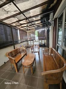 Villa Suria Sunway Alam Suria Seksyen U10, Shah Alam的房屋，照片2