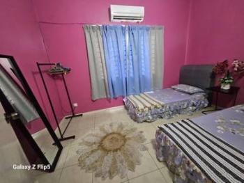 Villa Suria Sunway Alam Suria Seksyen U10, Shah Alam的房屋，照片4