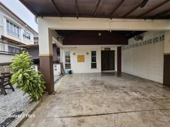 Villa Suria Sunway Alam Suria Seksyen U10, Shah Alam的房屋，照片5