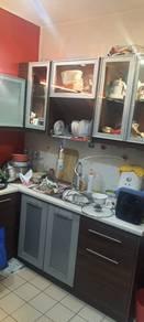 Rumah Bandar di Taragon Puteri Cheras @ Batu 9, Cheras, foto 4