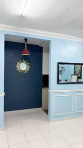 Apartment at Residensi Laguna Biru 2, Rawang, photo 4