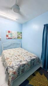 Apartment at Residensi Laguna Biru 2, Rawang, photo 7