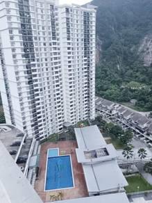 Kondominium di Semarak & Penaga, Batu Caves, foto 3