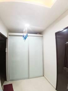 Kondominium di Semarak & Penaga, Batu Caves, foto 9