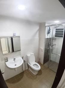 Kondominium di Semarak & Penaga, Batu Caves, foto 8