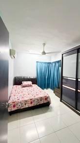 Apartment at Residensi Laguna Biru 2, Rawang, photo 5