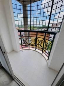 Taman Daya, Kepong的公寓，照片6