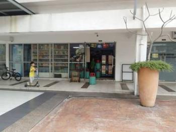 Kondominium di Semarak & Penaga, Batu Caves, foto 10