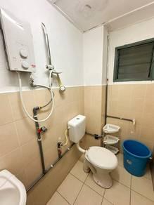 Apartmen di Puncak Baiduri, Cheras, foto 8