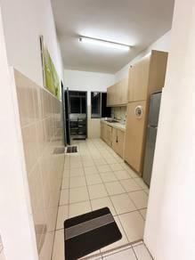 Apartmen di Puncak Baiduri, Cheras, foto 7
