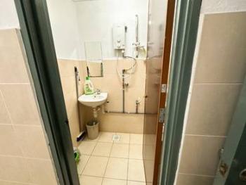 Apartmen di Puncak Baiduri, Cheras, foto 9