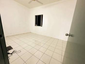 Apartmen di Puncak Baiduri, Cheras, foto 3