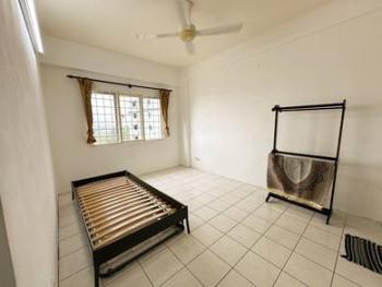 Apartmen di Puncak Baiduri, Cheras, foto 5