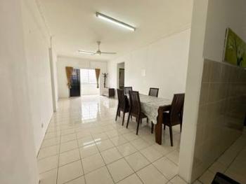 Apartmen di Puncak Baiduri, Cheras, foto 1