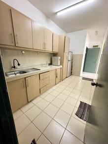 Apartmen di Puncak Baiduri, Cheras, foto 10