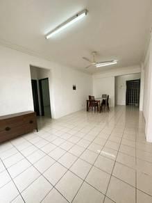 Apartmen di Puncak Baiduri, Cheras, foto 2