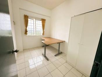 Apartmen di Puncak Baiduri, Cheras, foto 4
