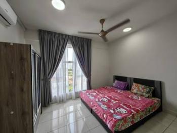 Apartment at Rumpun Bahagia, Melaka Tengah, photo 4