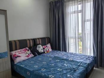 Apartment at Rumpun Bahagia, Melaka Tengah, photo 5