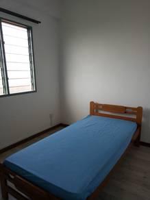 Apartment at Laksamana Cheng Ho, Melaka City, photo 5
