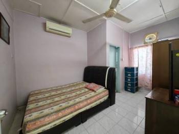 House at Taman Saujana, Bukit Katil, photo 3