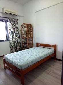 Apartment at Laksamana Cheng Ho, Melaka City, photo 4