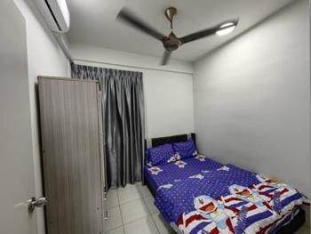 Apartment at Rumpun Bahagia, Melaka Tengah, photo 6