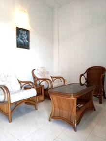 Apartment at Laksamana Cheng Ho, Melaka City, photo 1