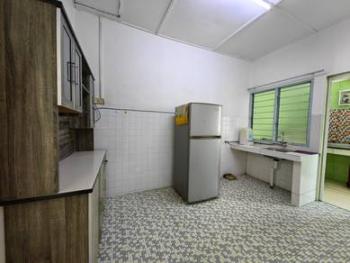 House at Taman Saujana, Bukit Katil, photo 6