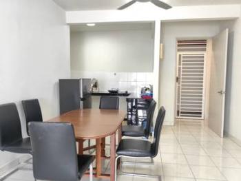 Apartment at Rumpun Bahagia, Melaka Tengah, photo 2