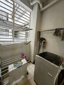 Apartment at Rumpun Bahagia, Melaka Tengah, photo 10