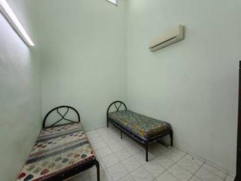 House at Taman Saujana, Bukit Katil, photo 5