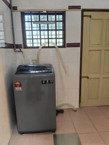 Bungalow at Jalan Tengkera, Melaka City, photo 10