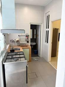 Nusa Sentral, Iskandar Puteri的房屋，照片2